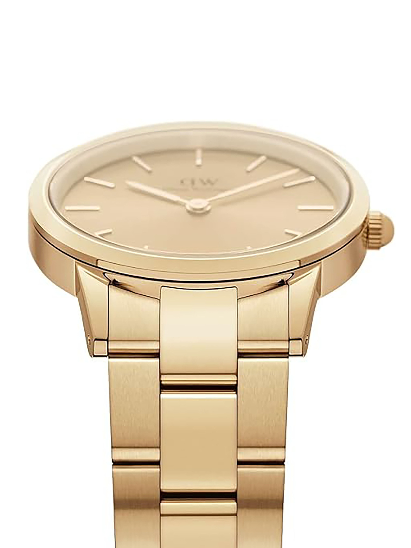 Часы Daniel Wellington модель DW00100403 Фото