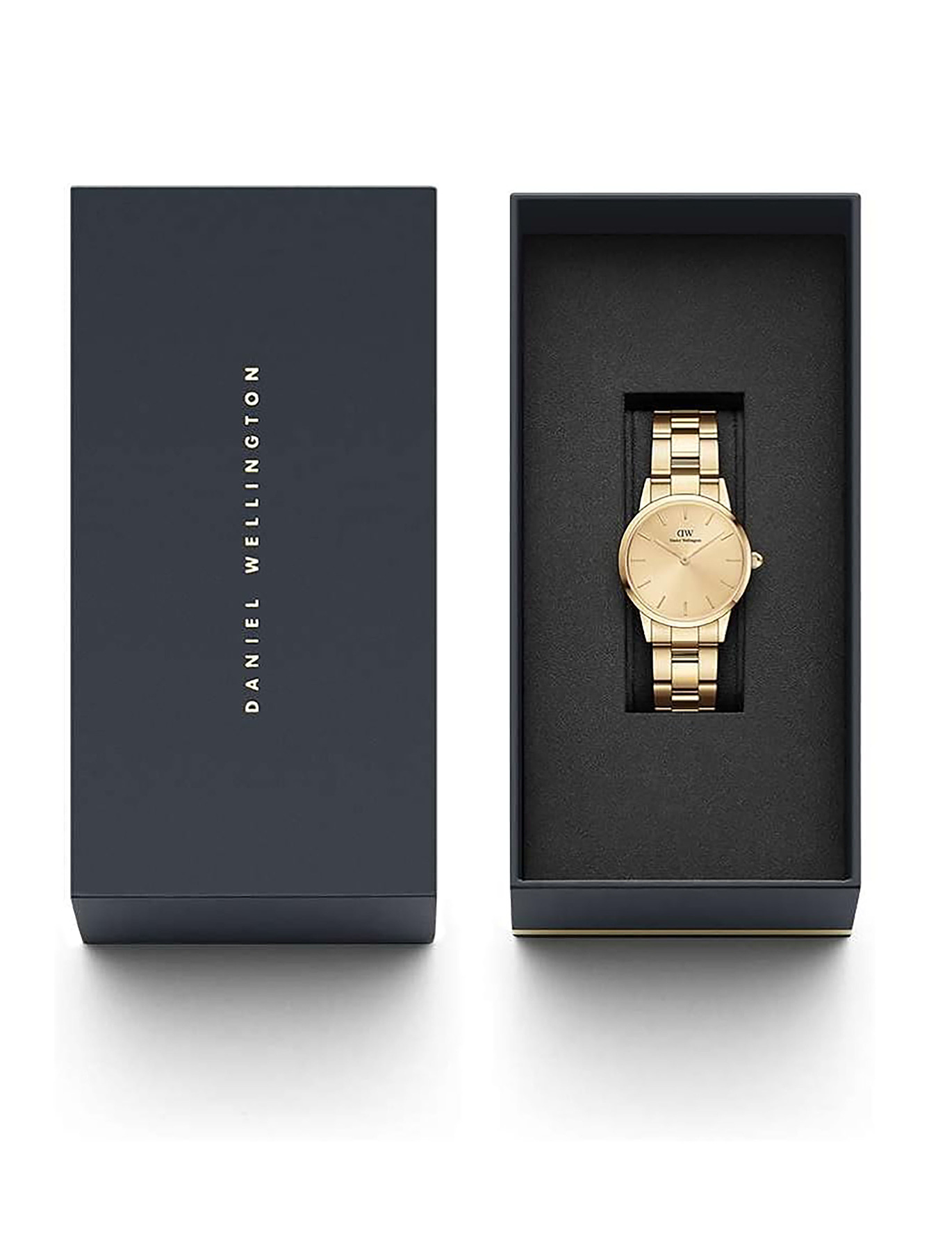 Часы Daniel Wellington модель DW00100403 Фото