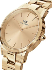 Часы Daniel Wellington модель DW00100403 Фото