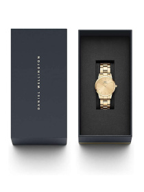 Часы Daniel Wellington модель DW00100403 Фото