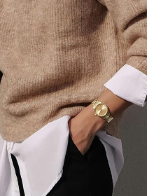 Часы Daniel Wellington модель DW00100403 Фото