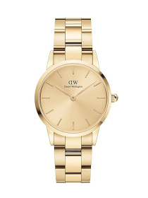 Часы Daniel Wellington модель DW00100403 Фото