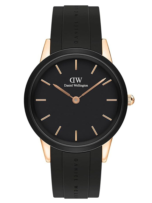 Часы Daniel Wellington модель DW00100425 Фото