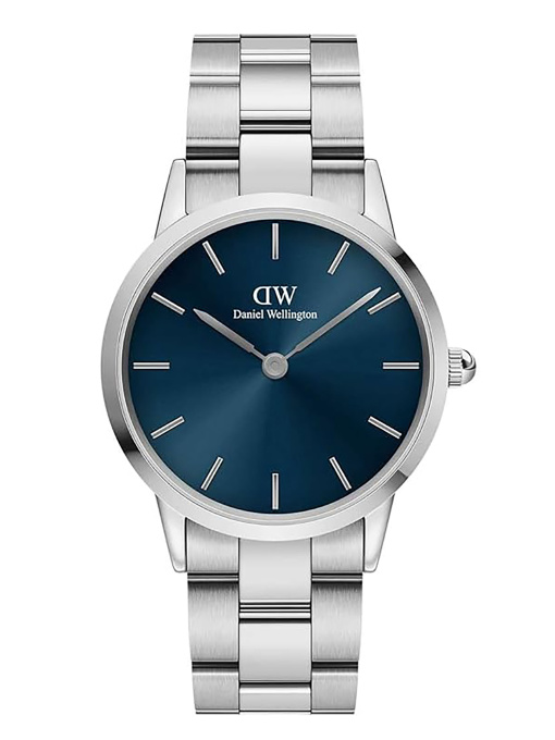 Часы Daniel Wellington модель DW00100458 Фото