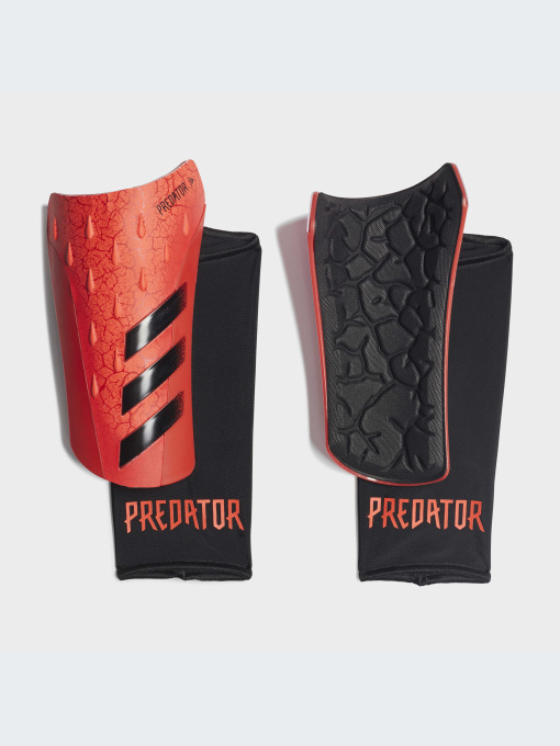 Щитки Adidas Predator модель GR1522-KZ Фото