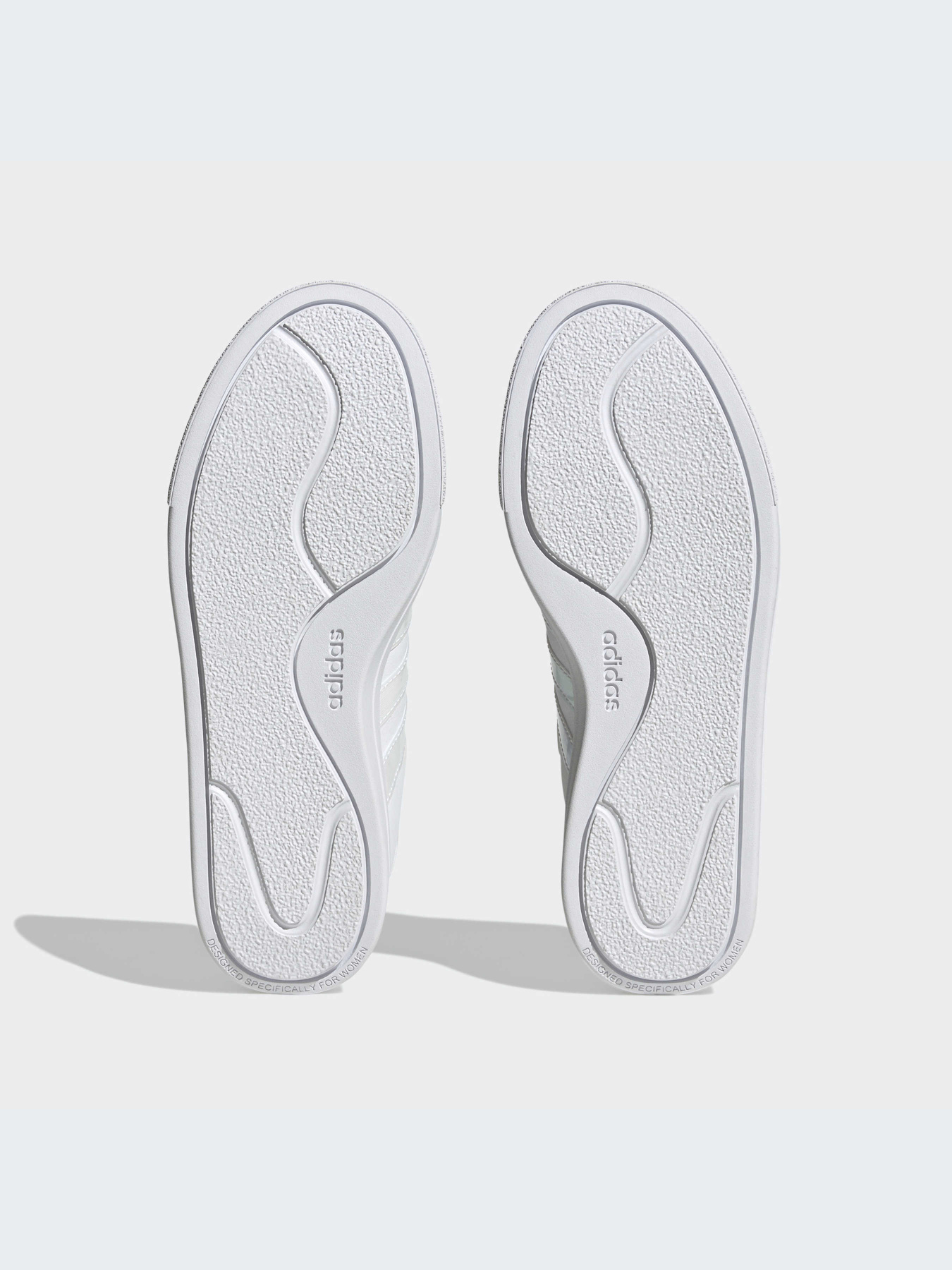 Кроссовки Adidas Court модель H06299-KZ Фото