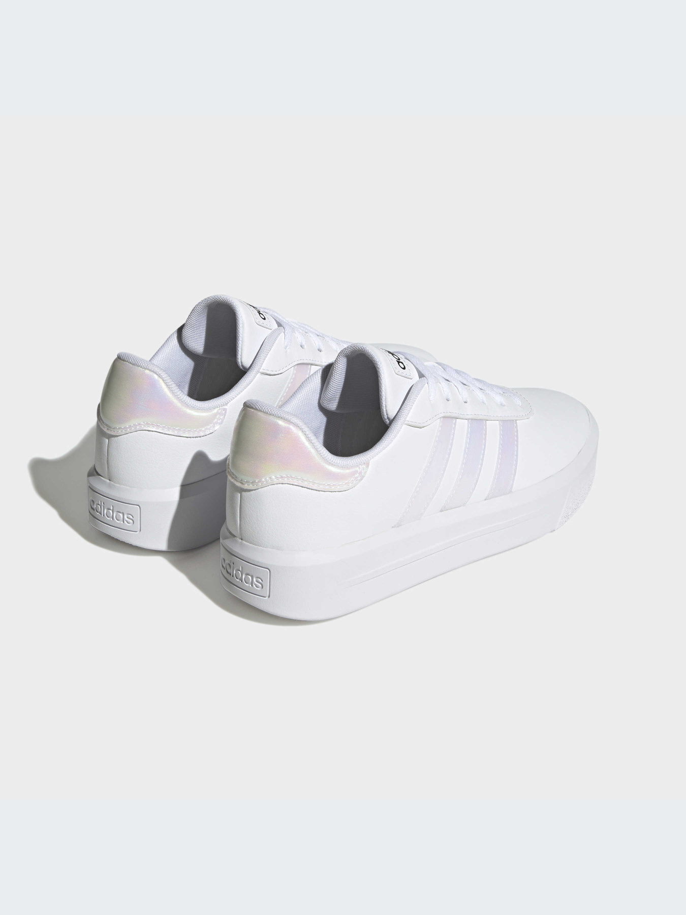 Кроссовки Adidas Court модель H06299-KZ Фото