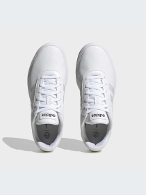 Кроссовки Adidas Court модель H06299-KZ Фото