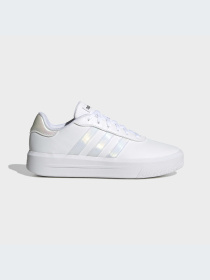 Кроссовки Adidas Court модель H06299-KZ Фото