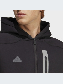Худи и свитшоты Adidas модель IC8044-KZ Фото