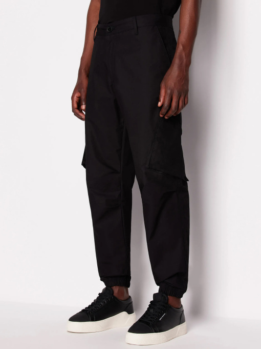 Брюки Armani Exchange модель 3DZP55-ZN3MZ-1200 Фото