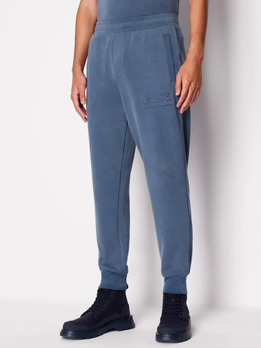 Брюки Armani Exchange модель 3DZPAA-ZJUBZ-45AM Фото