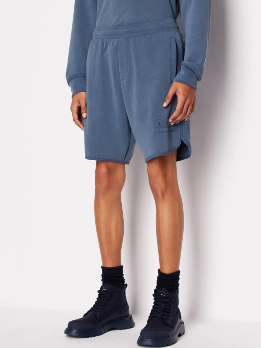 Шорты Armani Exchange модель 3DZSAA-ZJUBZ-45AM Фото
