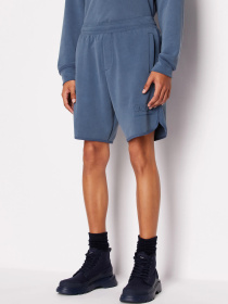 Шорты Armani Exchange модель 3DZSAA-ZJUBZ-45AM Фото
