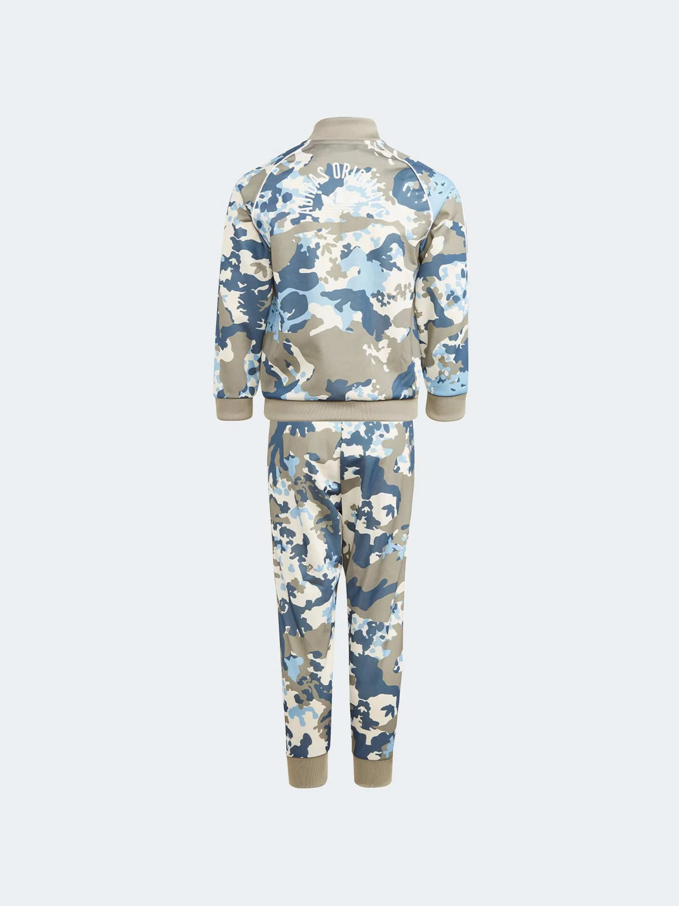 Костюмы Adidas модель IR7809 Фото