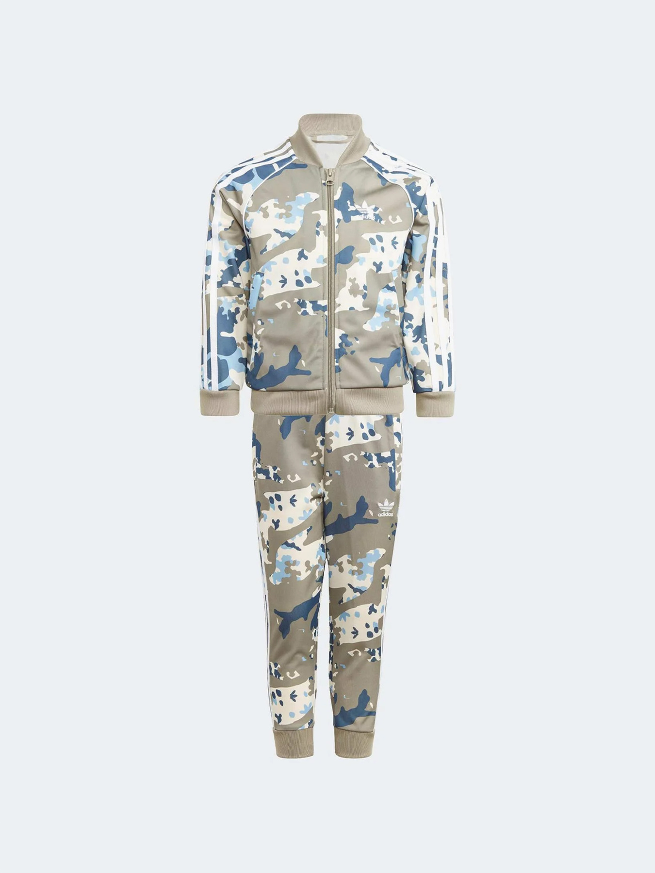 Костюмы Adidas модель IR7809 Фото