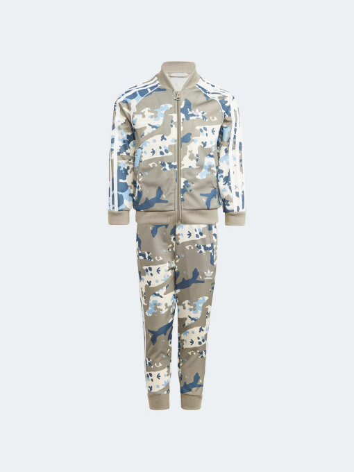Костюмы Adidas модель IR7809 Фото