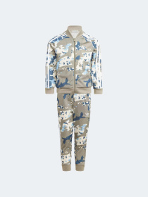 Костюмы Adidas модель IR7809 Фото