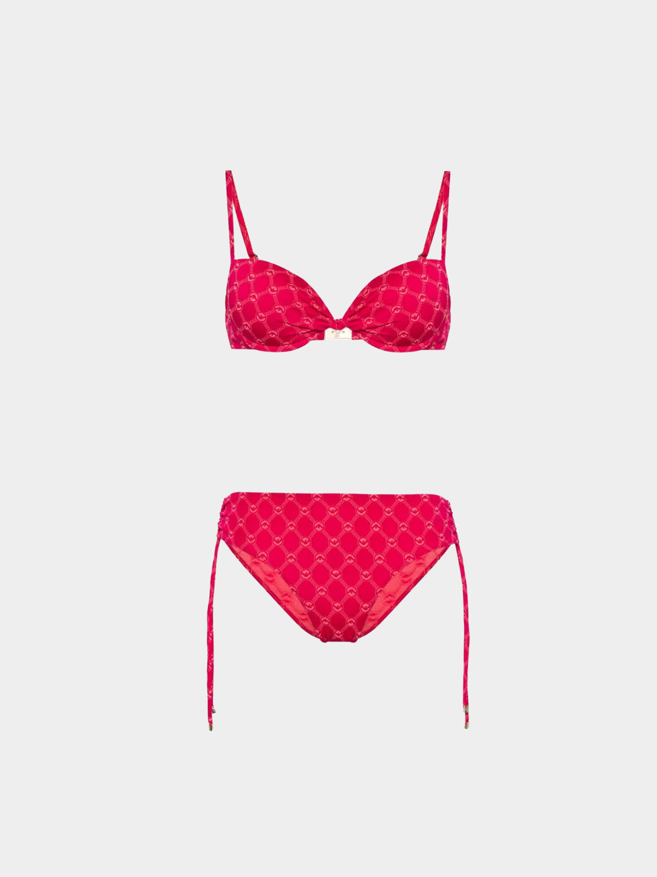 Одежда для пляжа Emporio Armani модель 262570-4R331-01975 Фото
