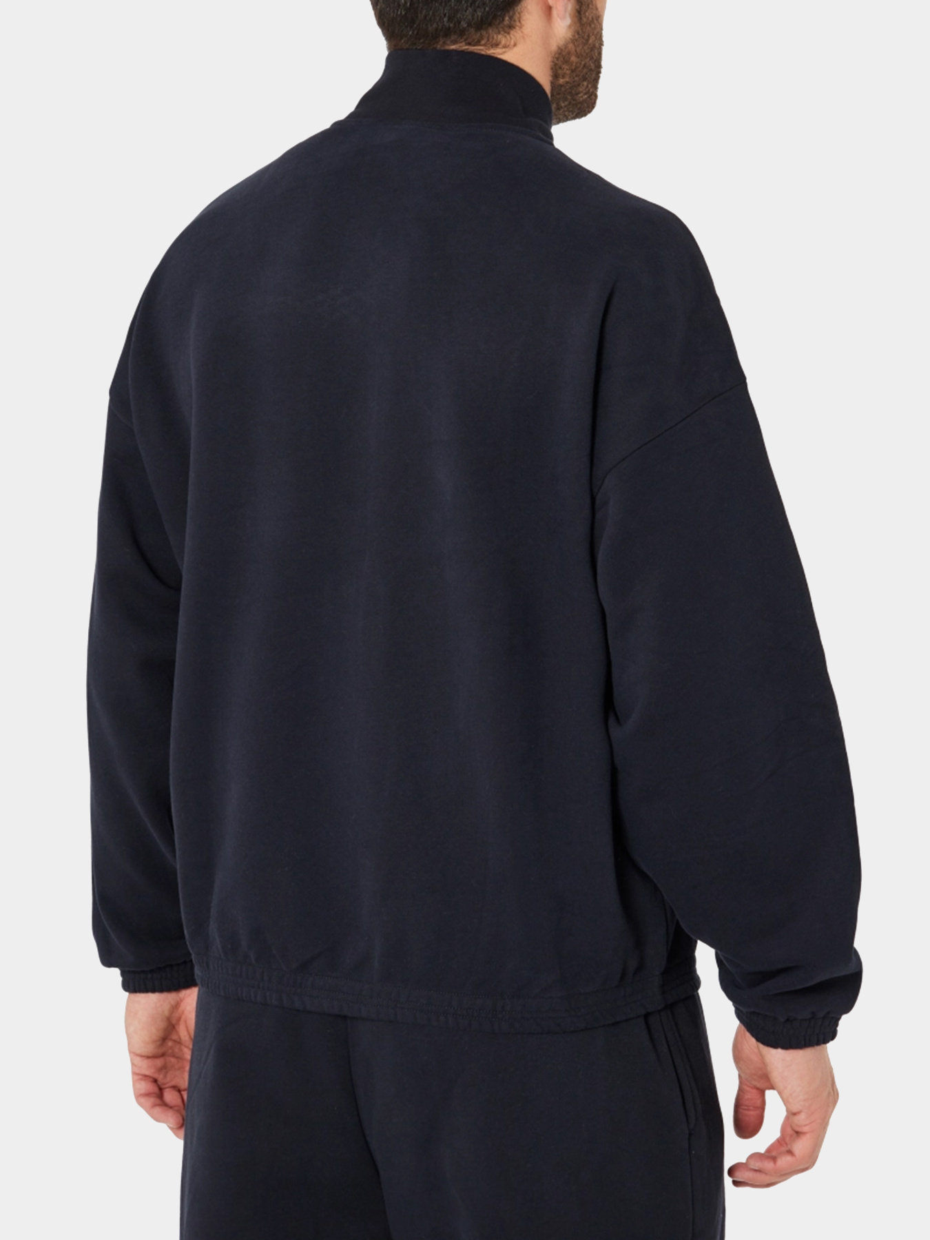 Худи и свитшоты Emporio Armani модель 3D1MA5-1JFBZ-0999 Фото