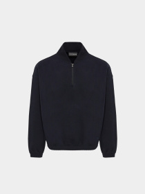 Худи и свитшоты Emporio Armani модель 3D1MA5-1JFBZ-0999 Фото