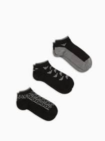 Носки и гольфы Emporio Armani модель 303228-4R292-35321 Фото