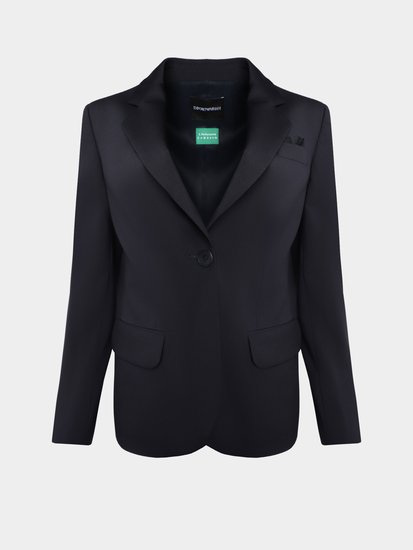 Пиджаки Emporio Armani модель D4NG2M-D3BIO-922 Фото