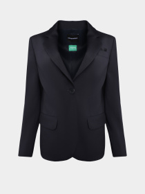 Пиджаки Emporio Armani модель D4NG2M-D3BIO-922 Фото