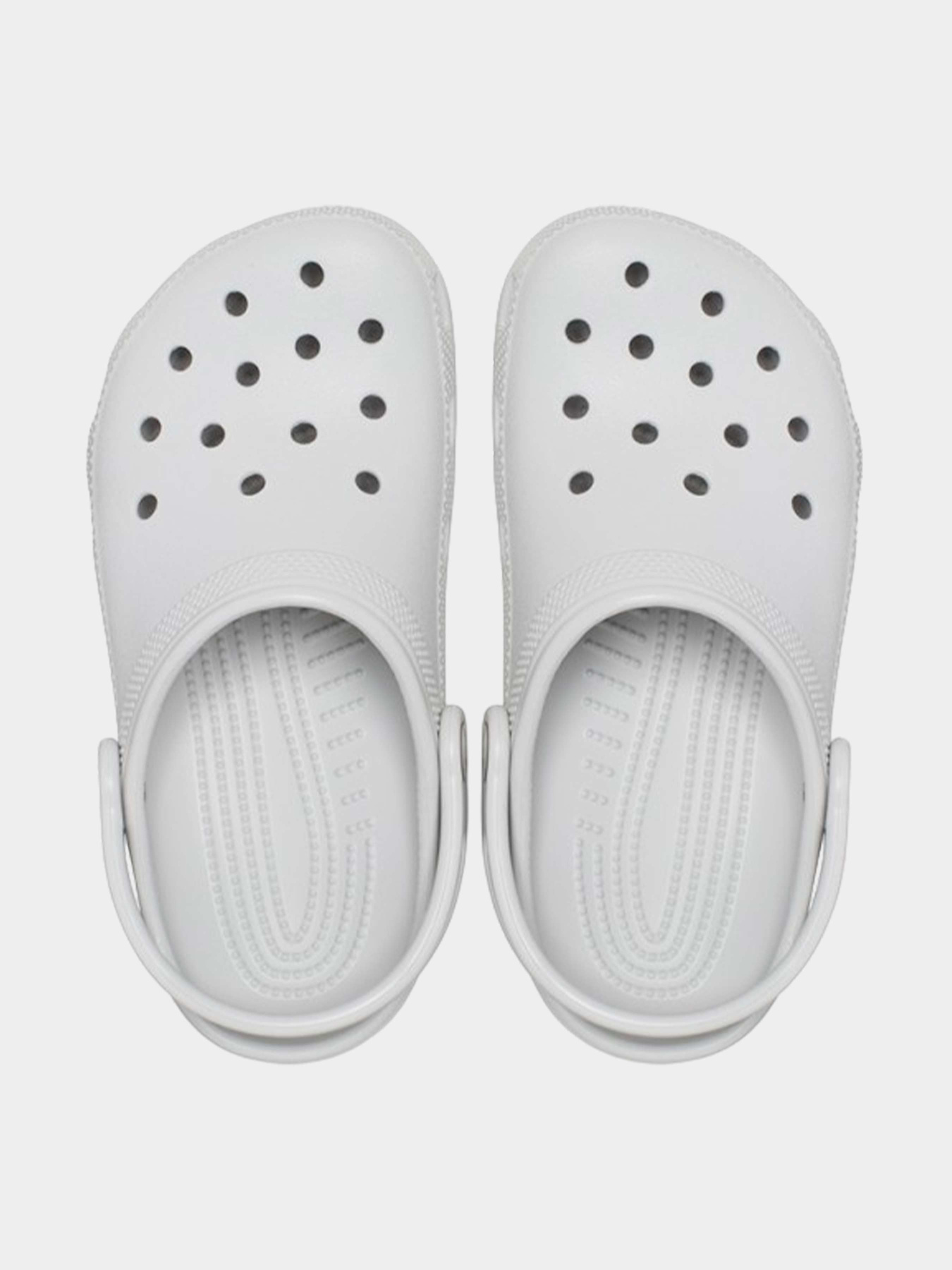 Шлёпанцы Crocs модель 206991-1FT Фото
