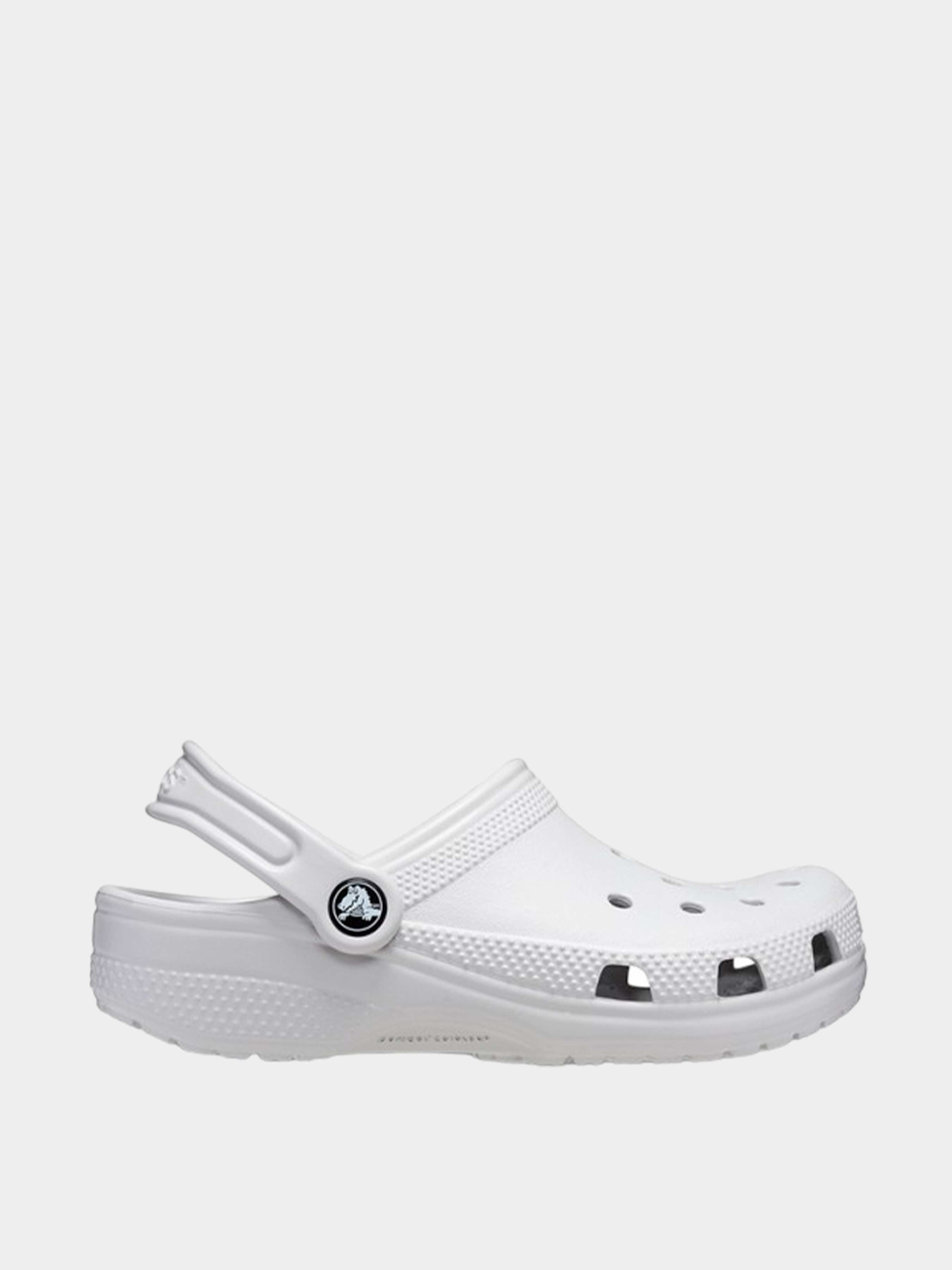 Шлёпанцы Crocs модель 206991-1FT Фото