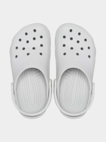 Шлёпанцы Crocs модель 206991-1FT Фото
