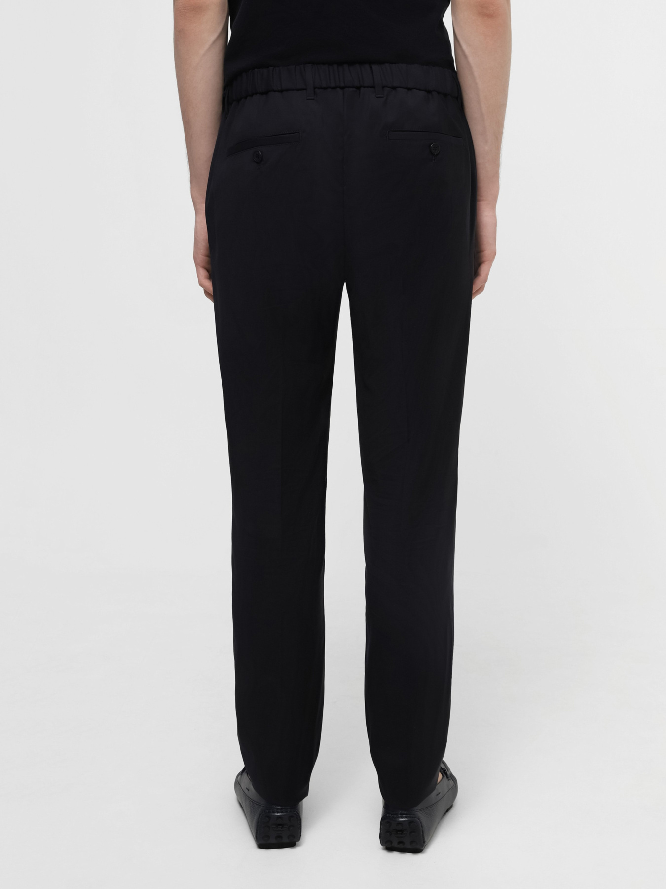 Брюки Emporio Armani модель D41PC8-E1033-922 Фото
