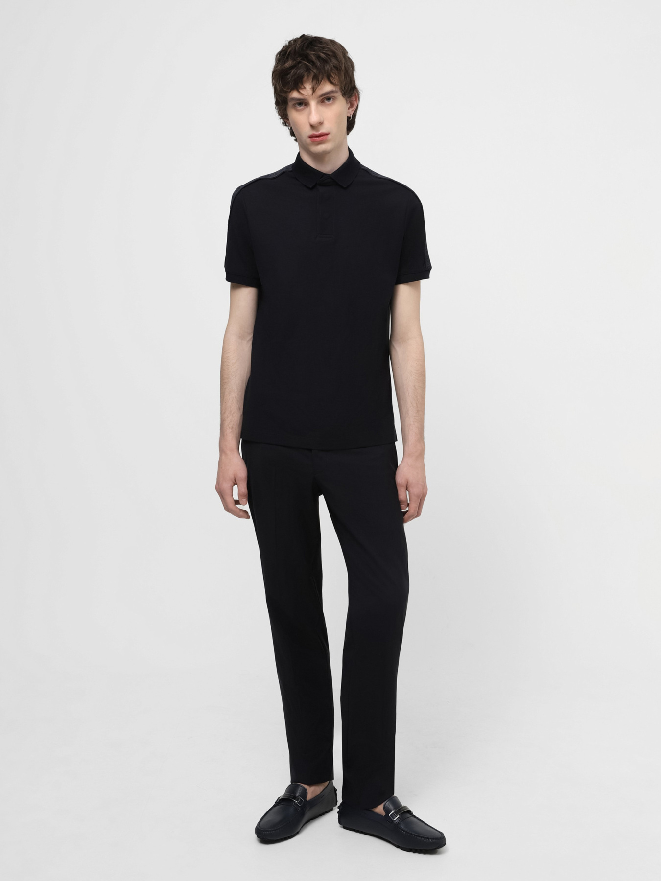 Брюки Emporio Armani модель D41PC8-E1033-922 Фото