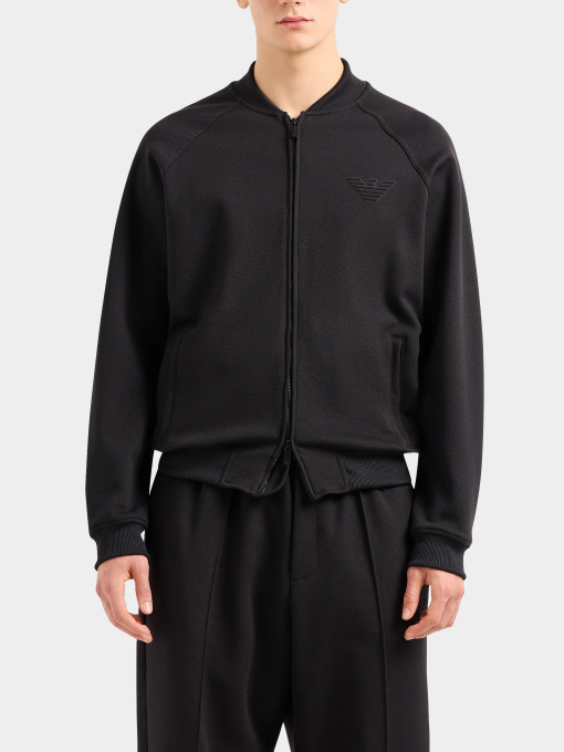 Худи и свитшоты Emporio Armani модель 3D1B7T-1J9KZ-0999 Фото