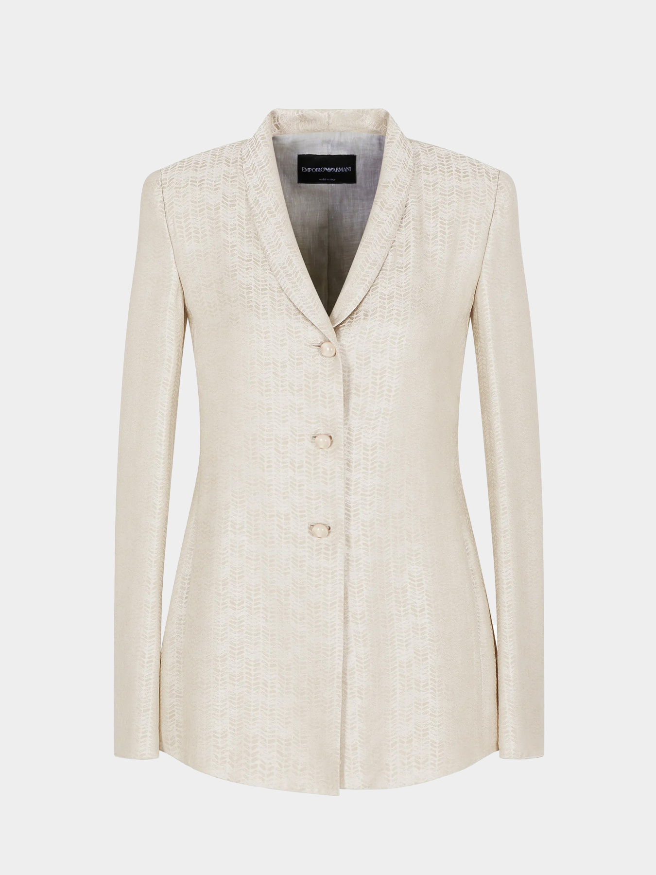 Пиджаки Emporio Armani модель E3NG2D-F2118-011 Фото