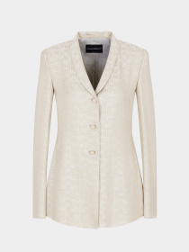 Пиджаки Emporio Armani модель E3NG2D-F2118-011 Фото