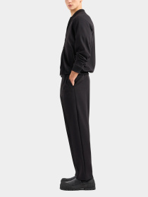 Брюки Emporio Armani модель 3D1P7T-1J9KZ-0999 Фото