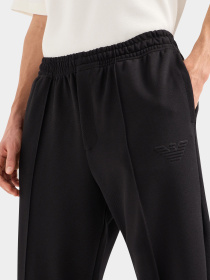 Брюки Emporio Armani модель 3D1P7T-1J9KZ-0999 Фото