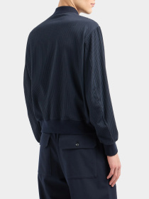 Куртки и дубленки Emporio Armani модель 3D1BE6-1K2VZ-0920 Фото