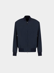 Куртки и дубленки Emporio Armani модель 3D1BE6-1K2VZ-0920 Фото