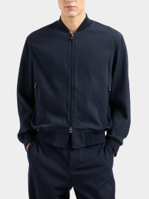 Куртки и дубленки Emporio Armani модель 3D1BE6-1K2VZ-0920 Фото