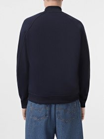 Худи и свитшоты Emporio Armani модель 3D1B7T-1J9KZ-0922 Фото