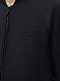 Худи и свитшоты Emporio Armani модель 3D1B7T-1J9KZ-0922 Фото