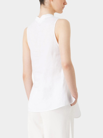 Рубашки Emporio Armani модель E3NK07-F2057-100 Фото