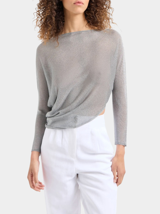 Худи и свитшоты Emporio Armani модель 3D2MXG-2M69Z-0608 Фото