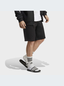 Шорты Adidas модель IC9401-KZ Фото