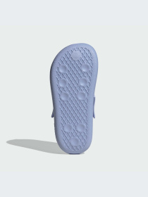 Сандалии Adidas Adilette модель IG8428-KZ Фото