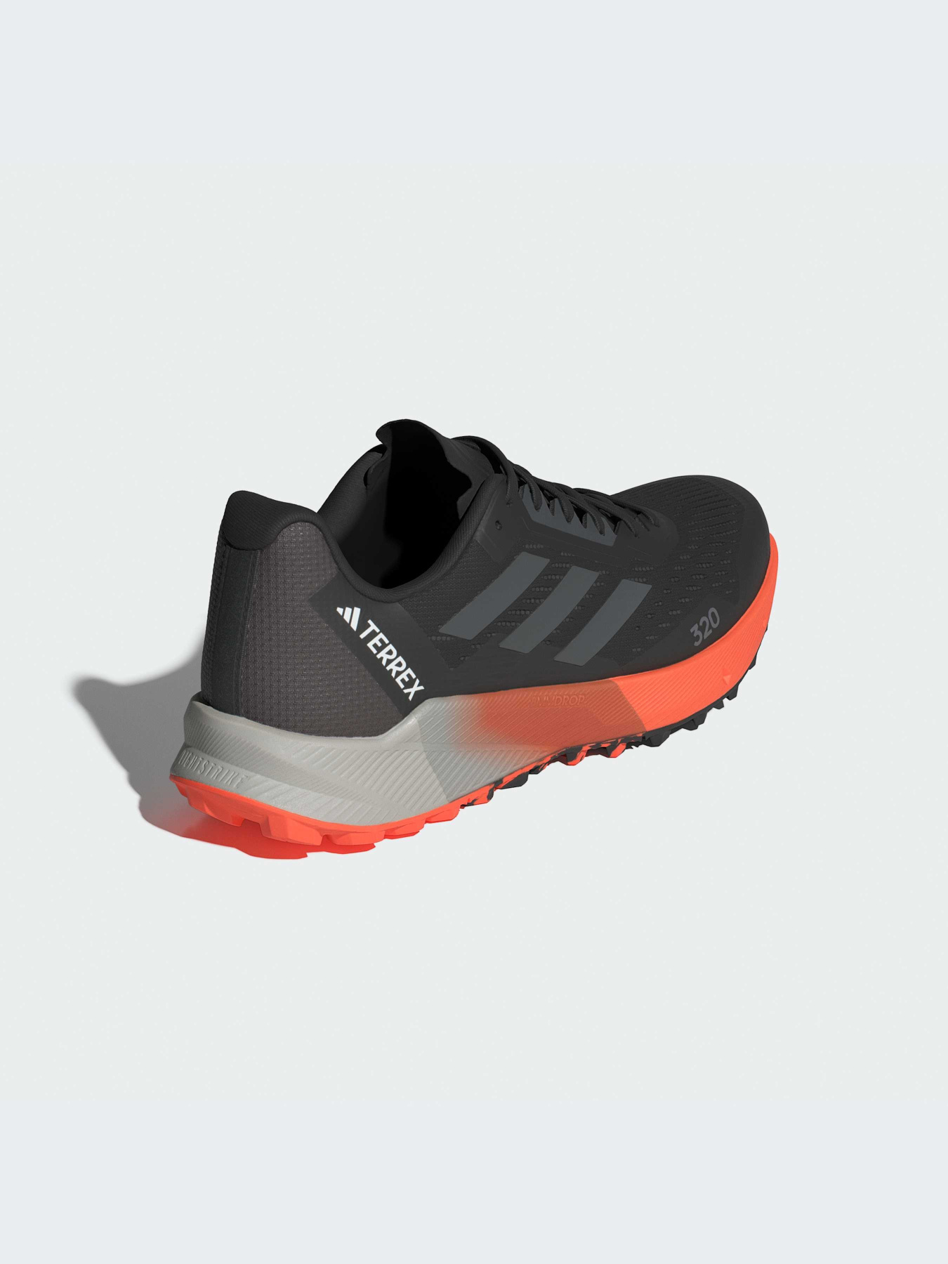 Кроссовки Adidas модель IG8018-KZ Фото