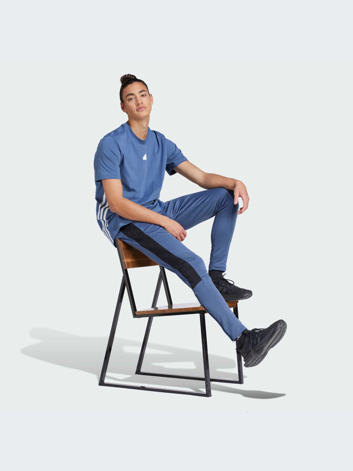 Брюки Adidas Tiro модель IS1521-KZ Фото