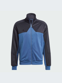 Худи и свитшоты Adidas Tiro модель IS1528-KZ Фото